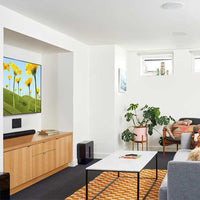 Mountson Premium Wall Mount for Sonos AMP