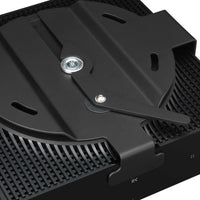 Mountson Premium Wall Mount for Sonos AMP
