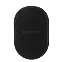 Premium, elegant, and easy to use Sonos Move wall mount in black from Mountson Australia. The highest quality material, fit & finish with flat-rate shipping Australia Wide.