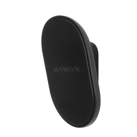 Premium, elegant, and easy to use Sonos Move wall mount in black from Mountson Australia. The highest quality material, fit & finish with flat-rate shipping Australia Wide.