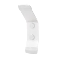 Premium, elegant, and easy to use Sonos Move wall mount in white from Mountson Australia. The highest quality material, fit & finish with flat-rate shipping Australia Wide.