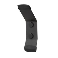 Premium, elegant, and easy to use Sonos Move wall mount in black from Mountson Australia. The highest quality material, fit & finish with flat-rate shipping Australia Wide.