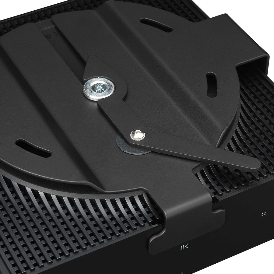 Mountson Premium Wall Mount for Sonos AMP