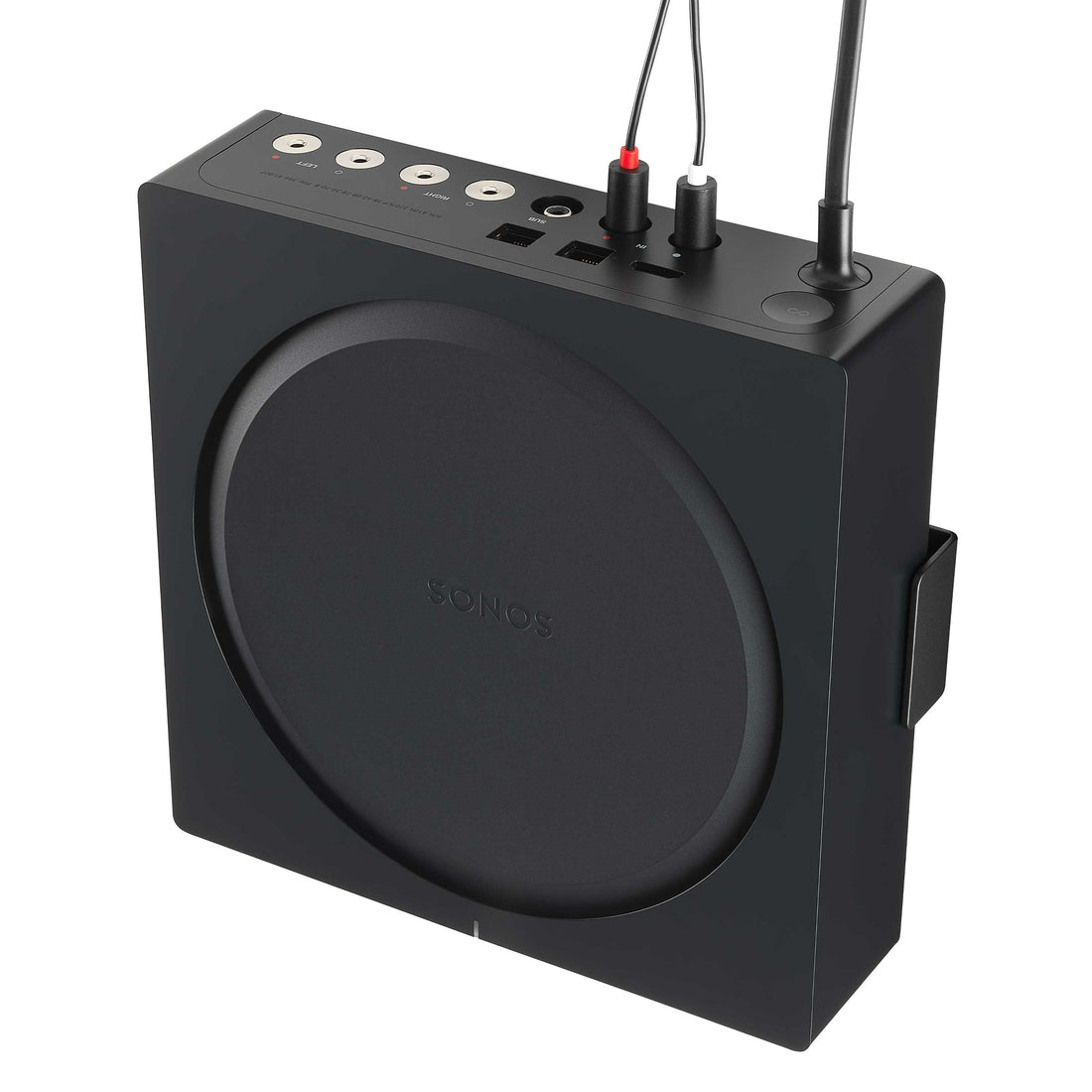 Mountson Premium Wall Mount for Sonos AMP