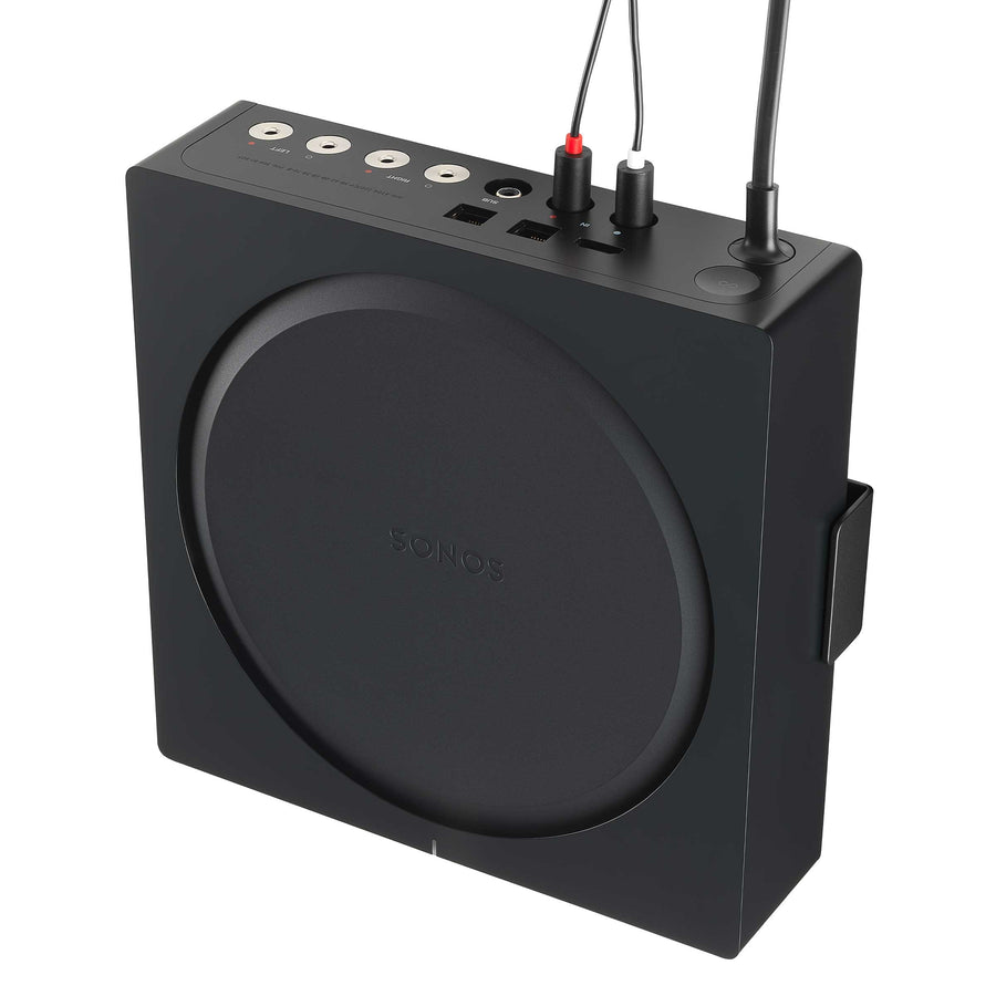 Mountson Premium Wall Mount for Sonos AMP