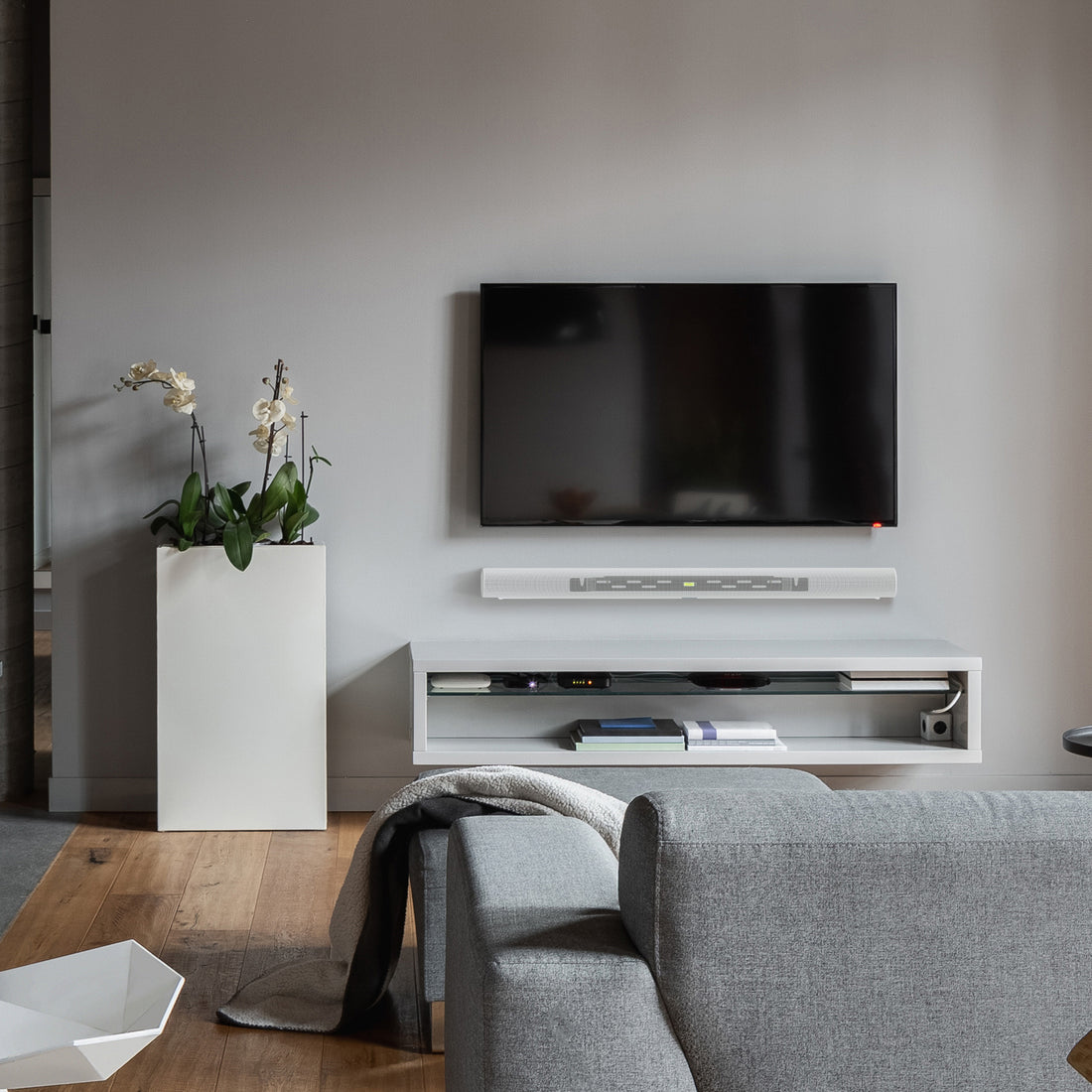 Living Room Best Sonos Arc Wall Mount Wall Mount For Sonos Arc